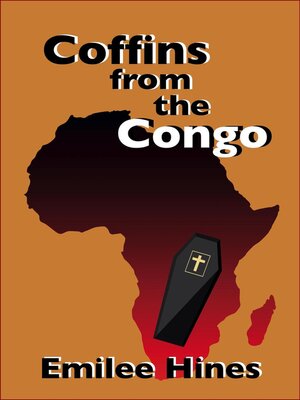 cover image of Coffins from the  Congo